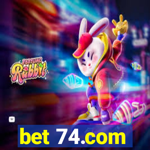 bet 74.com